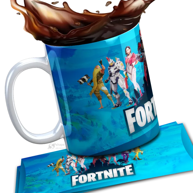Mockup